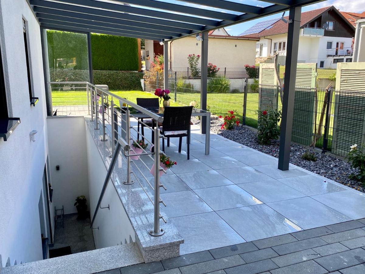 Casa Gazzo Apartment Friedrichshafen Exterior photo